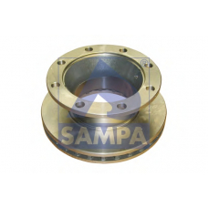 070.268 SAMPA Тормозной диск