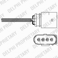 ES20285-12B1 DELPHI Лямбда-зонд