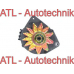 L 36 160 ATL Autotechnik Генератор