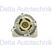 L 39 540 DELTA AUTOTECHNIK Генератор