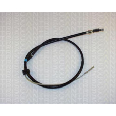 8140 29150 TRIDON Hand brake cable