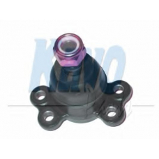 SBJ-3501 KAVO PARTS Несущий / направляющий шарнир