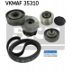 VKMAF 35310<br />SKF