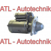 A 10 620 ATL Autotechnik Стартер