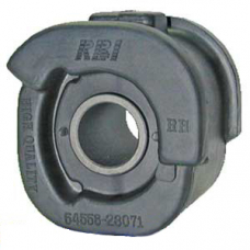 HU24E94WR RBI Lower arm bush elantra-94 [rh,big]