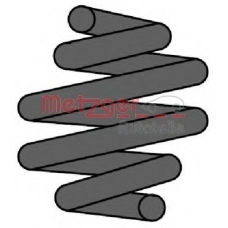 2241439 METZGER Пружина ходовой части