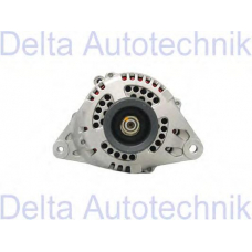 L 37 070 DELTA AUTOTECHNIK Генератор