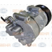 8FK 351 125-121 HELLA Компрессор, кондиционер