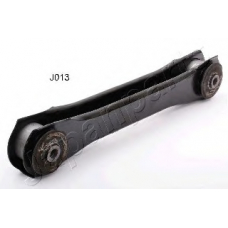 TI-J013 JAPANPARTS Наконечник поперечной рулевой тяги