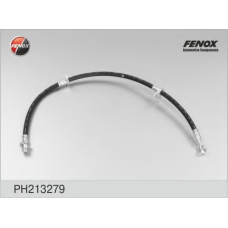 PH213279 FENOX Тормозной шланг