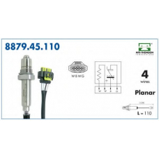8879.45.110 MTE-THOMSON Лямбда-зонд