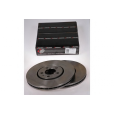 PRD2217 PROTECHNIC Тормозной диск