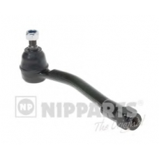 N4830508 NIPPARTS Наконечник поперечной рулевой тяги