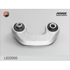 LS22005 FENOX Тяга / стойка, стабилизатор