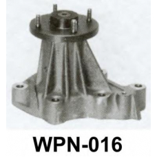 WPN-016 ASCO Водяной насос