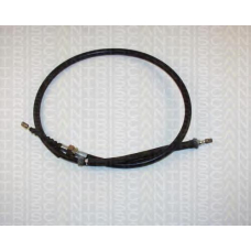 8140 38117 TRIDON Hand brake cable