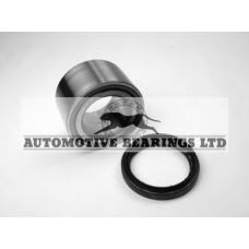 ABK1217 Automotive Bearings Комплект подшипника ступицы колеса