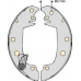 M671 MGA Комплект тормозных колодок