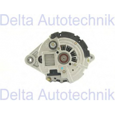 L 67 860 DELTA AUTOTECHNIK Генератор l67860