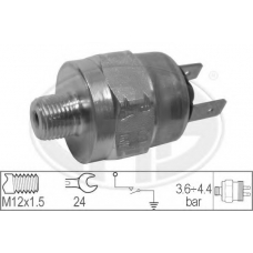 330377 ERA Датчик, пневматическая система