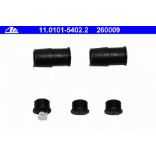 11.0101-5402.2 ATE Комплект направляющей гильзы