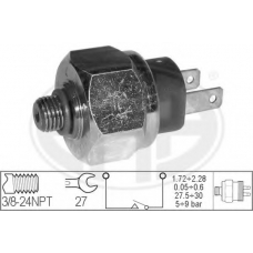 330421 ERA Пневматический выключатель, кондиционер