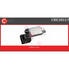 CRE20117 CASCO Регулятор