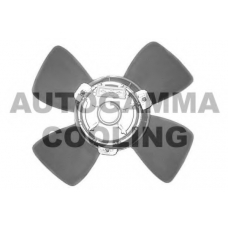 GA201549 AUTOGAMMA Вентилятор, охлаждение двигателя