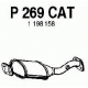 P269CAT