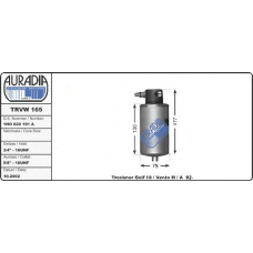 TRVW 165 AURADIA 