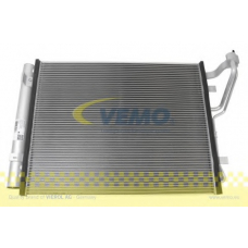 V52-62-0011 VEMO/VAICO Конденсатор, кондиционер