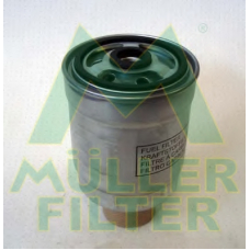 FN207B MULLER FILTER Топливный фильтр