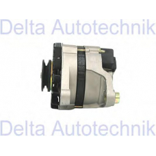 L 33 890 DELTA AUTOTECHNIK Генератор