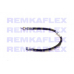 2235 REMKAFLEX Тормозной шланг
