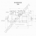 M105R3032SE PRESTOLITE ELECTRIC Стартер