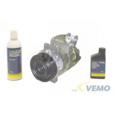 V15-15-0024KIT2 VEMO/VAICO Компрессор, кондиционер