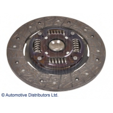 ADG03179 BLUE PRINT Диск сцепления