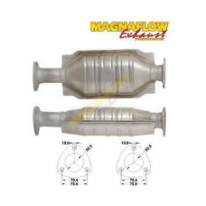 85862D MAGNAFLOW Катализатор