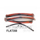 FLAT350