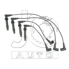 L30007JC Japan Cars Комплект высоковольтных проводов