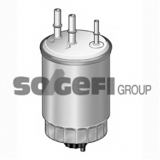 FP4561 SogefiPro Топливный фильтр
