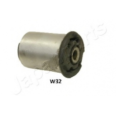 RU-W32 JAPANPARTS Кронштейн, подушки рычага