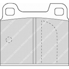 FDB91 FERODO 