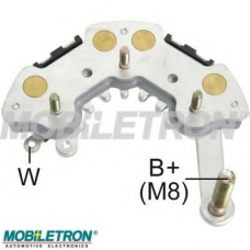 RH-61 MOBILETRON Выпрямитель, генератор