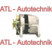 L 32 650 ATL Autotechnik Генератор