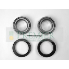 BRT945 BRT Bearings Комплект подшипника ступицы колеса