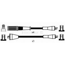 73548 STANDARD Комплект проводов зажигания