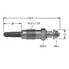 HDS341 DELPHI DIESEL  
