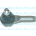 STE-4516 KAVO PARTS Наконечник поперечной рулевой тяги