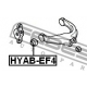 HYAB-EF4<br />FEBEST